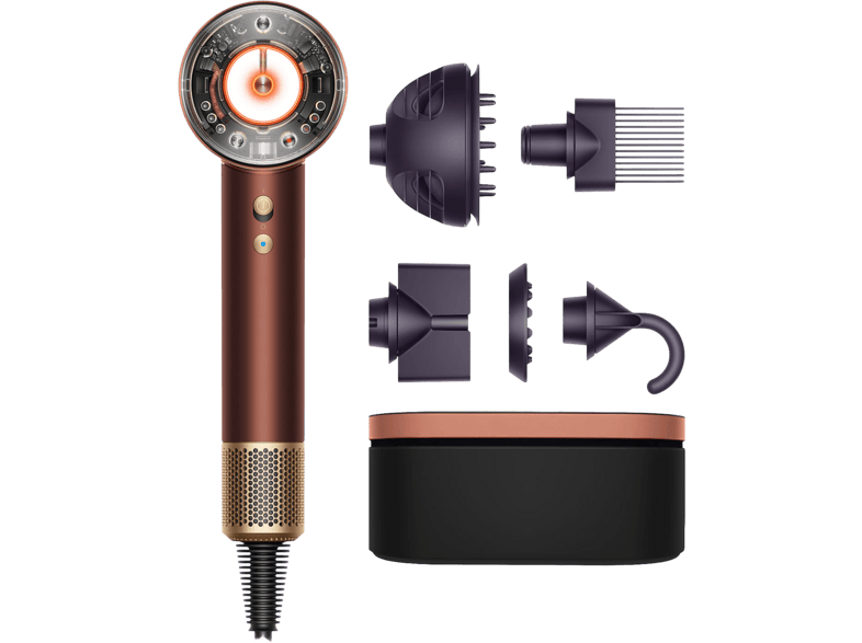Dyson Supersonic Nural Föhn