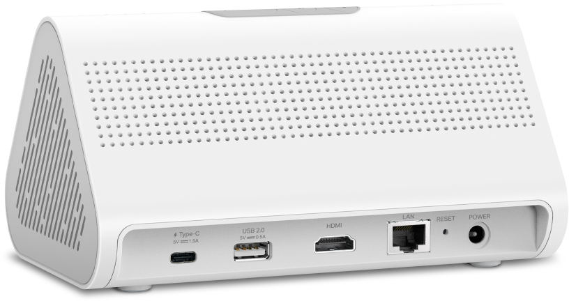 TP LINK Okos otthon központi egység (Tapo H500)