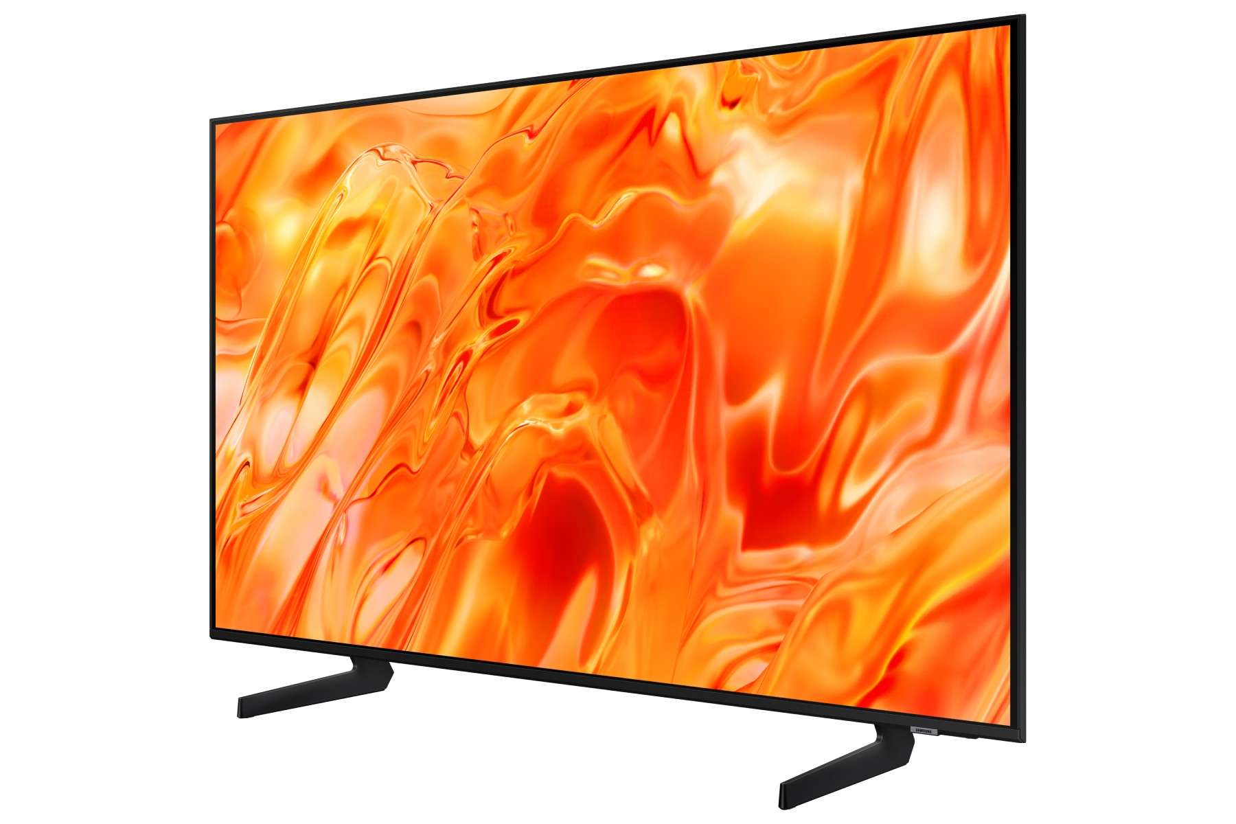 TV Neo QLED 43" - Samsung TQ43QN73HAUXXC, UHD 4K Mini Led, NQ4 AI Gen1, Smart TV, Full AI, Wifi, Negro
