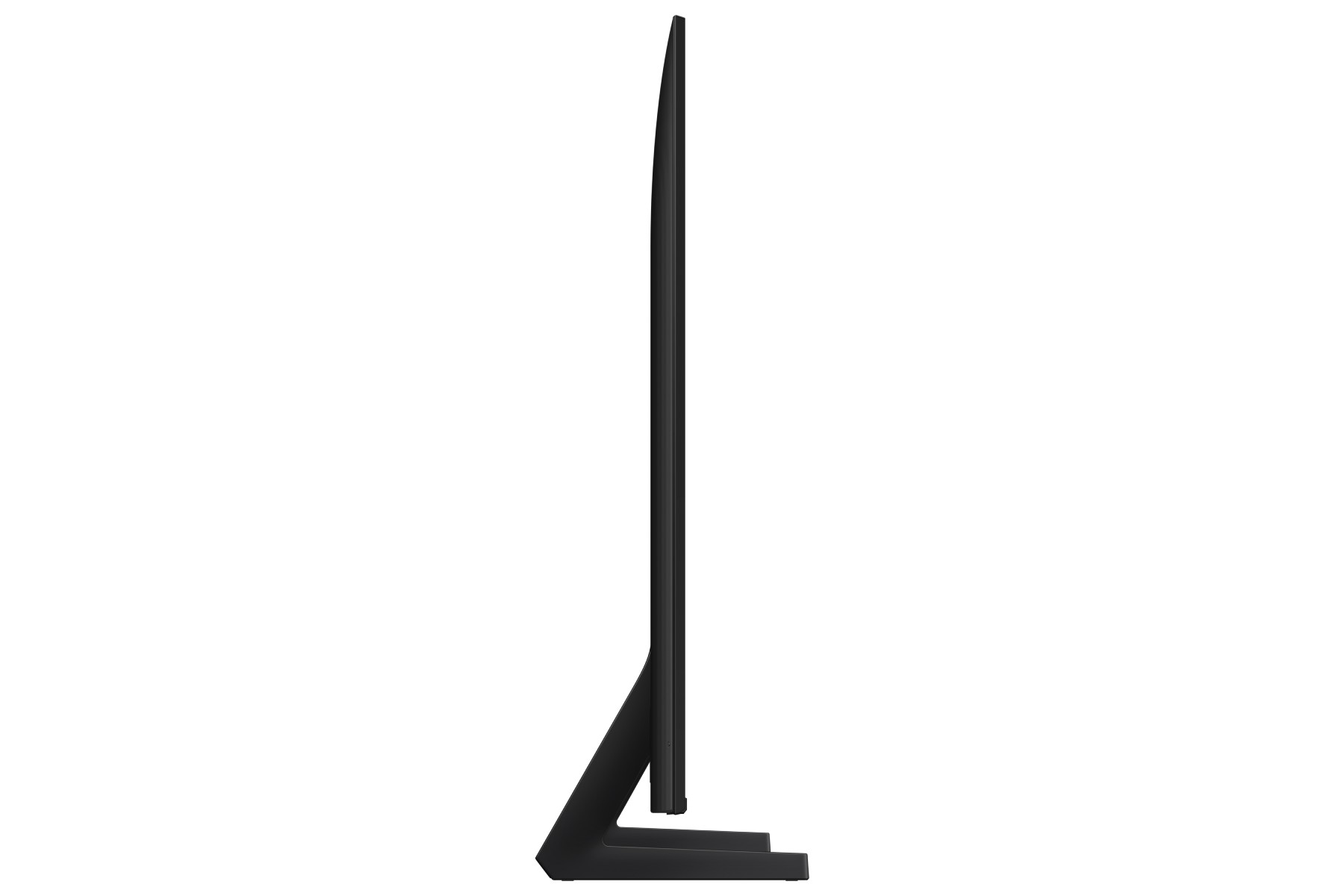 TV Neo QLED 43" - Samsung TQ43QN73HAUXXC, UHD 4K Mini Led, NQ4 AI Gen1, Smart TV, Full AI, Wifi, Negro