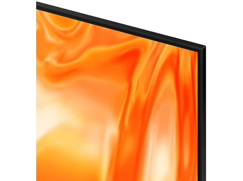 TV Neo QLED 50" - Samsung TQ50QN73HAUXXC, UHD 4K Mini Led, NQ4 AI Gen1, Smart TV, Full AI, Wifi, Negro – imagen 2