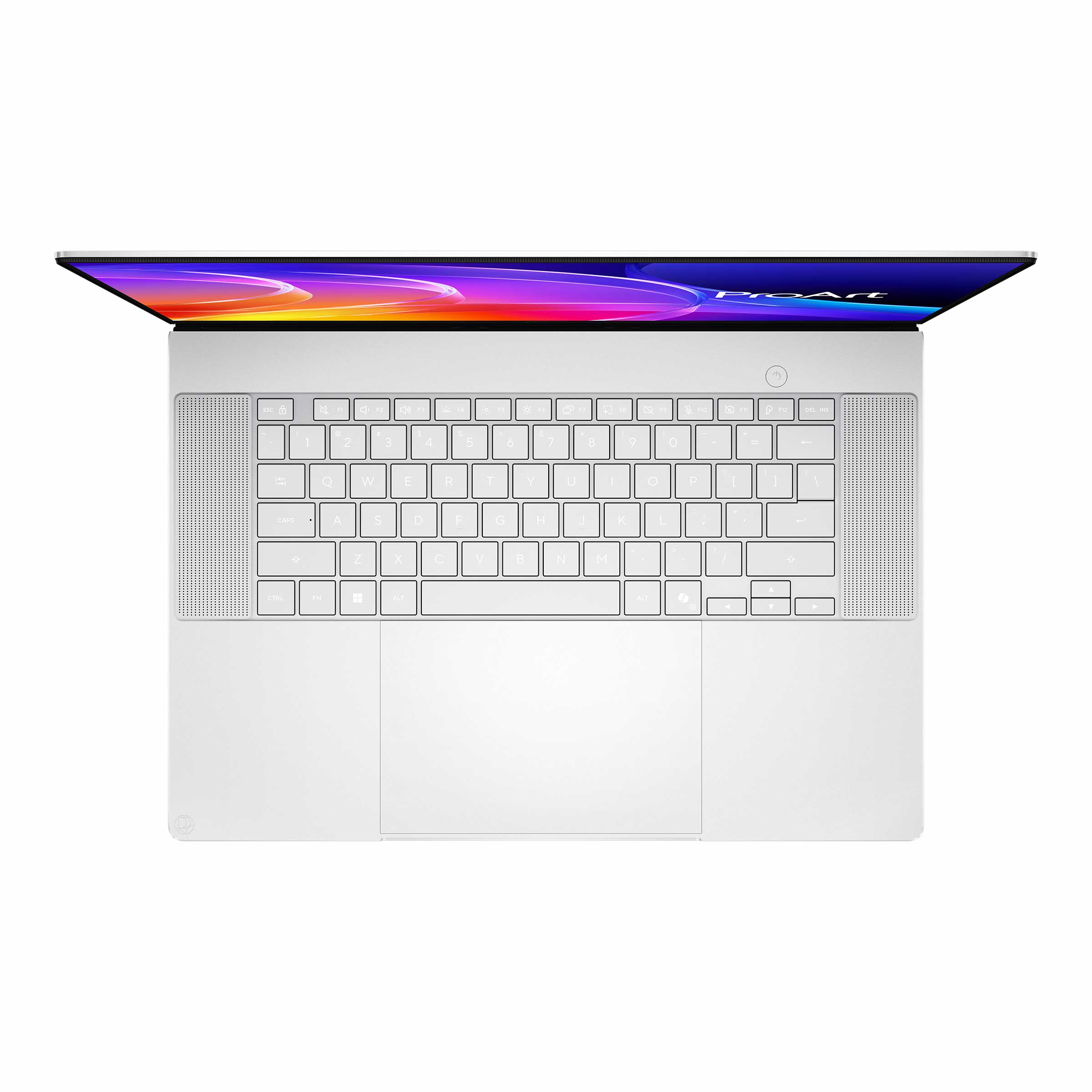 ASUS H7607BA-SE355W/ProArt NVIDIA RTX Spark N1X(6144 Çekirdek GPU-20 Çekirdek CPU)İşlemci/32GB Ram/1TB SSD/NVIDIA Blackwell RTX Ekran Kartı/OLED/W11 Laptop