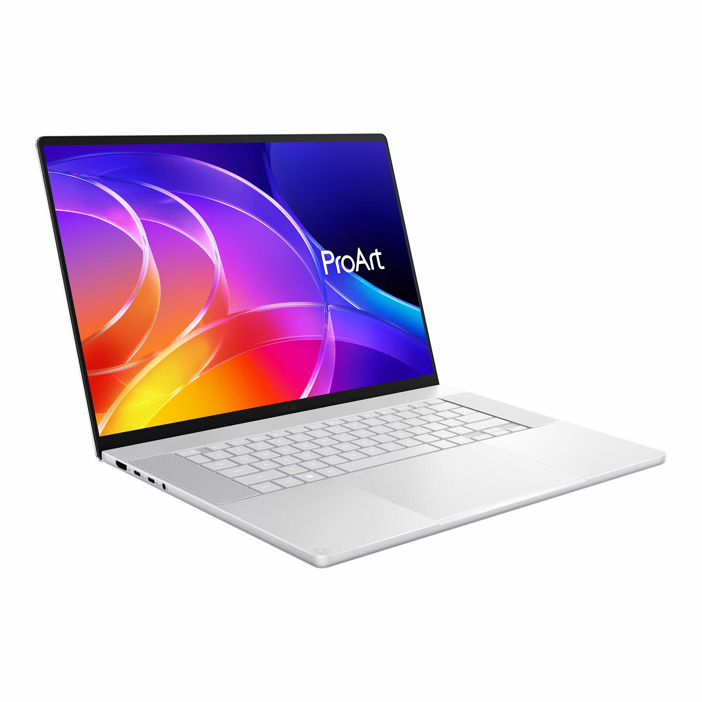 ASUS H7607BA-SE355W/ProArt NVIDIA RTX Spark N1X(6144 Çekirdek GPU-20 Çekirdek CPU)İşlemci/32GB Ram/1TB SSD/NVIDIA Blackwell RTX Ekran Kartı/OLED/W11 Laptop