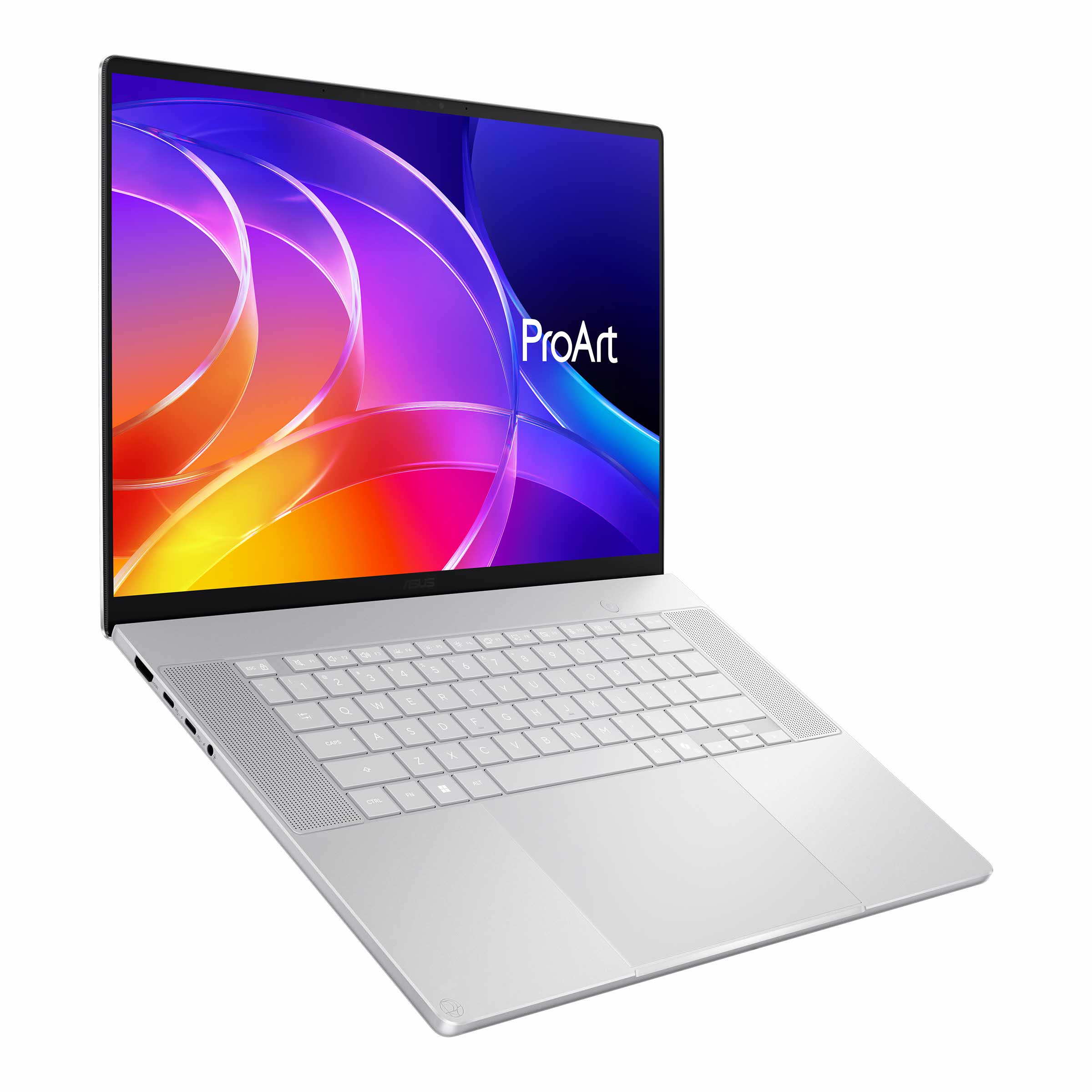 ASUS H7607BA-SE355W/ProArt NVIDIA RTX Spark N1X(6144 Çekirdek GPU-20 Çekirdek CPU)İşlemci/32GB Ram/1TB SSD/NVIDIA Blackwell RTX Ekran Kartı/OLED/W11 Laptop