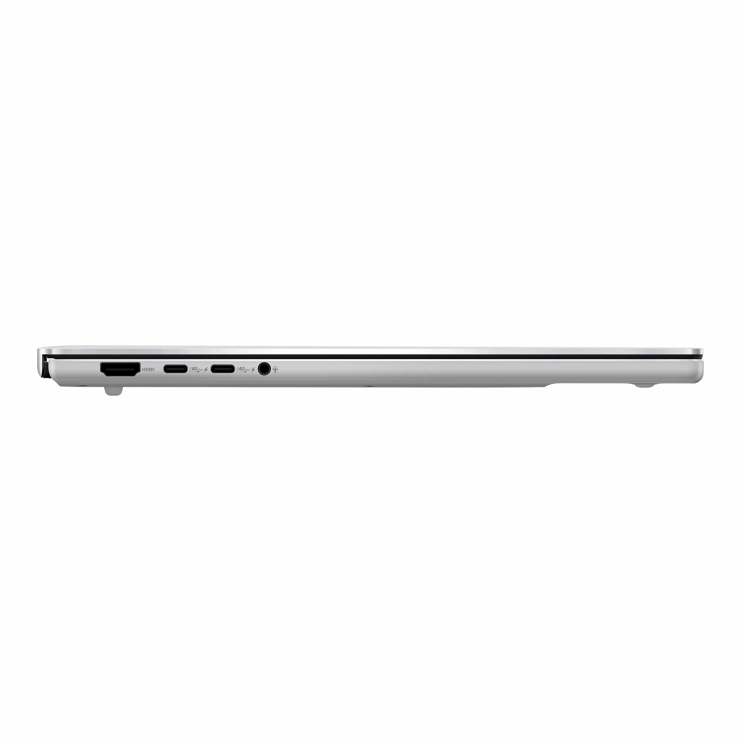 ASUS H7607BA-SE355W/ProArt NVIDIA RTX Spark N1X(6144 Çekirdek GPU-20 Çekirdek CPU)İşlemci/32GB Ram/1TB SSD/NVIDIA Blackwell RTX Ekran Kartı/OLED/W11 Laptop
