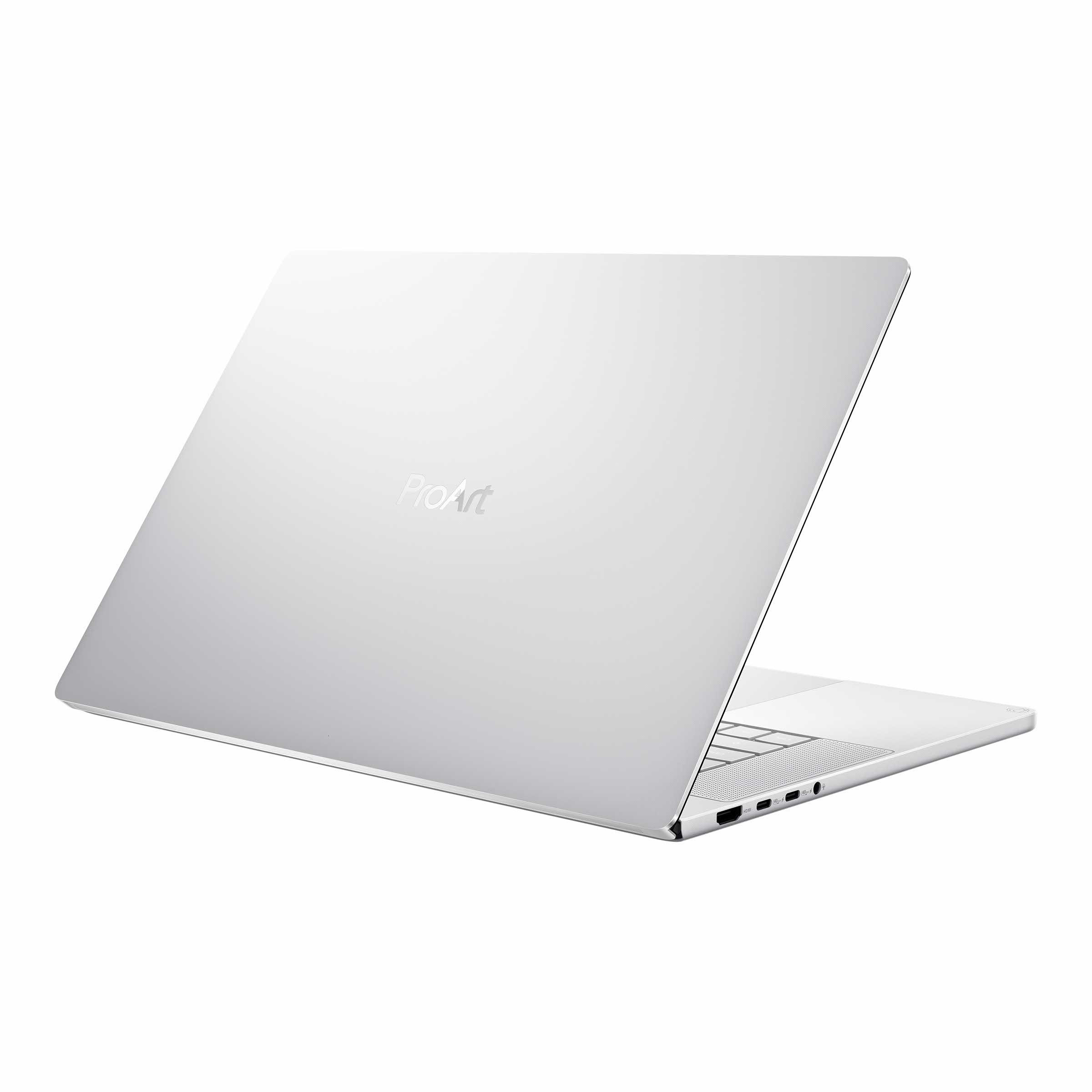 ASUS H7607BA-SE355W/ProArt NVIDIA RTX Spark N1X(6144 Çekirdek GPU-20 Çekirdek CPU)İşlemci/32GB Ram/1TB SSD/NVIDIA Blackwell RTX Ekran Kartı/OLED/W11 Laptop