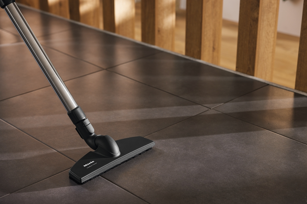 MIELE SBB 300-3 HF Twister Hardfloor Twister - Hartbodenbürste