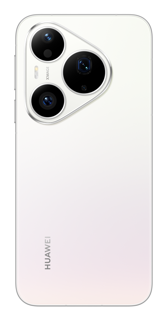 Smartfon HUAWEI Pura 90s Pro 5G 12 GB/ 512 GB Biały