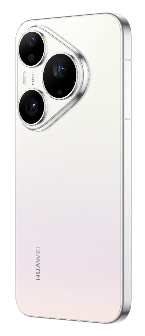 Smartfon HUAWEI Pura 90s Pro 5G 12 GB/ 512 GB Biały