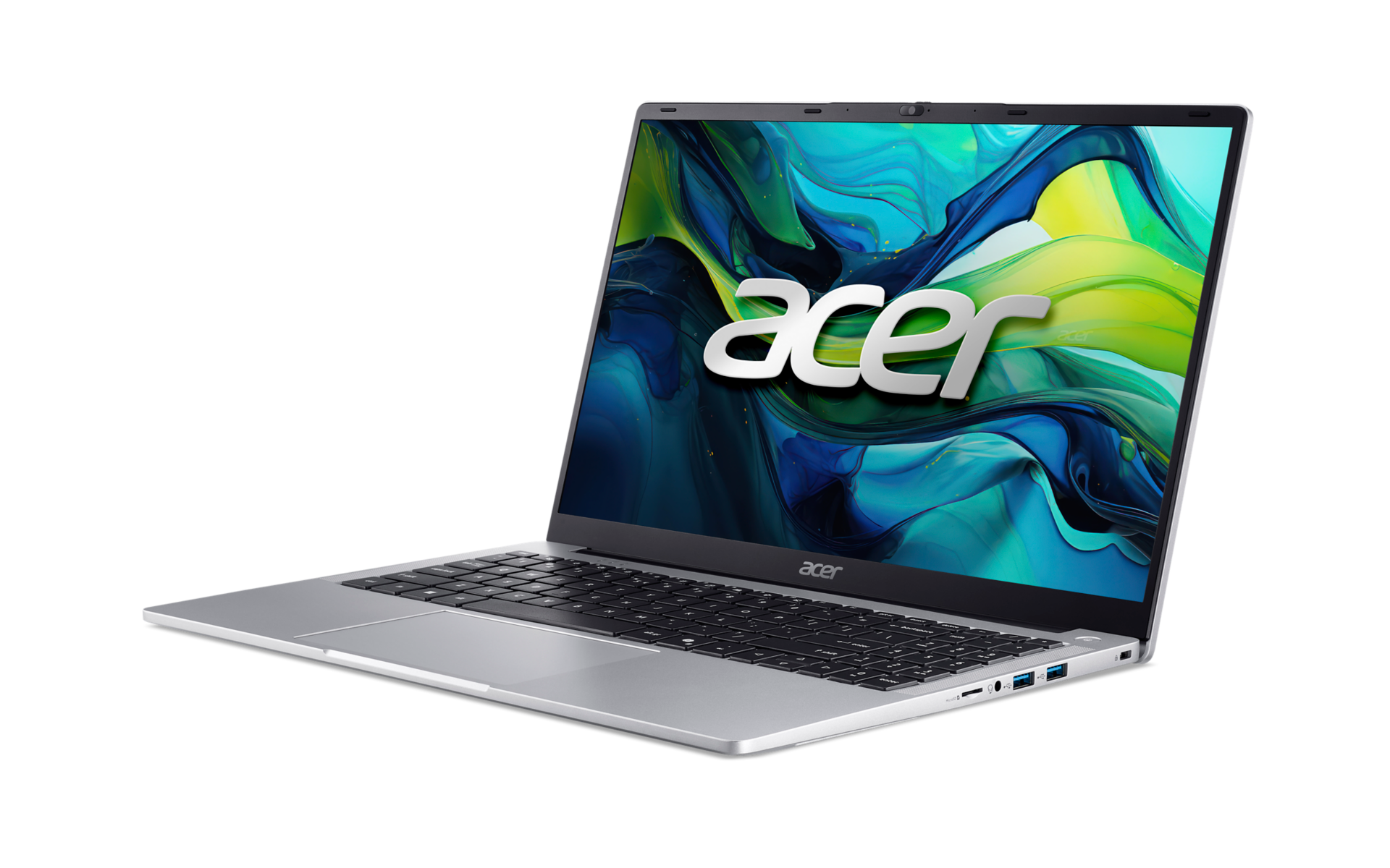 ACER Aspire Lite 15 (AL15-32P-P8FU) Notebook, 15,6 Zoll, Full-HD, Intel® Pentium® Prozessor N6000, 8 GB, 512 GB, Windows 11 Home, Onboard Graphics