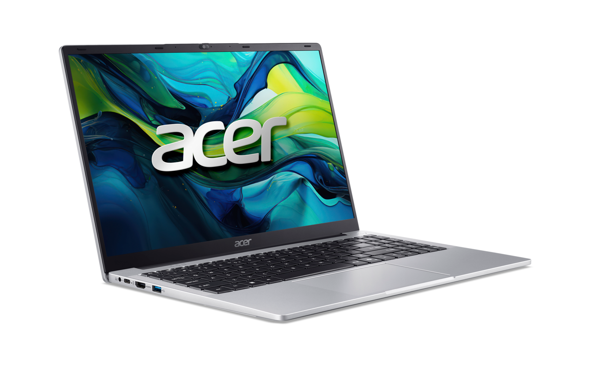ACER Aspire Lite 15 (AL15-32P-P8FU) Notebook, 15,6 Zoll, Full-HD, Intel® Pentium® Prozessor N6000, 8 GB, 512 GB, Windows 11 Home, Onboard Graphics