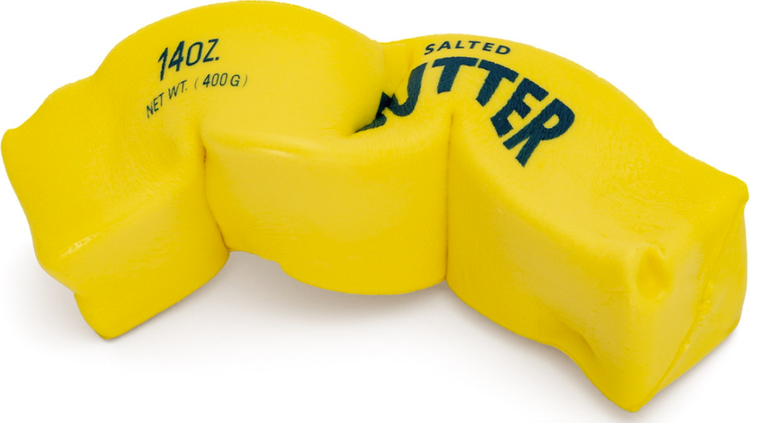 Butter Squishy (22 cm)