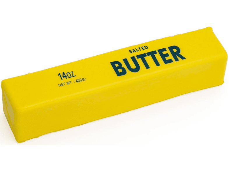Butter Squishy (22 cm); Knette