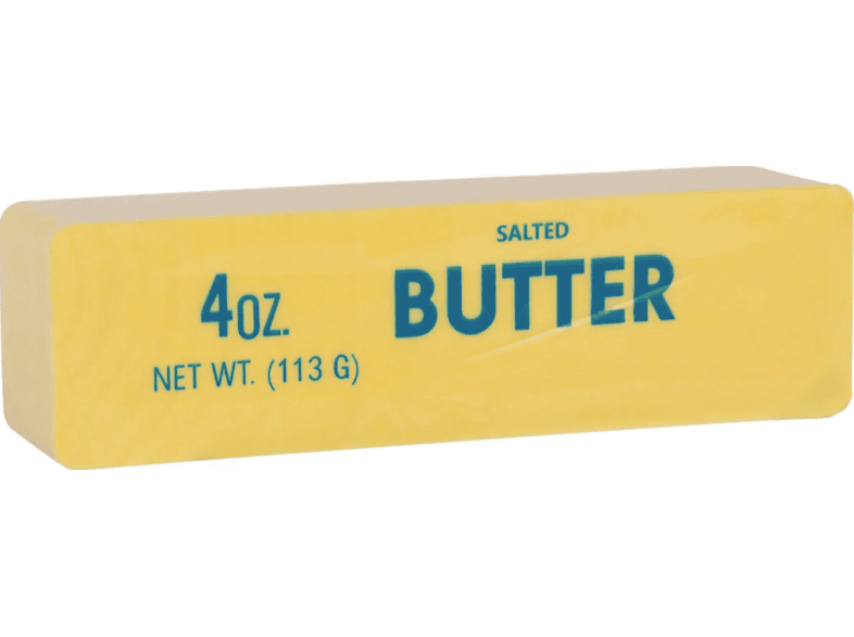 Butter Squishy (13.5 cm); Knette