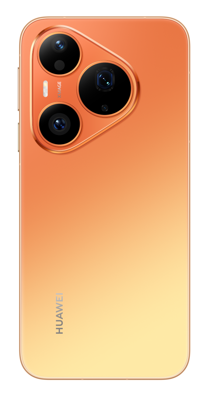 Smartfon HUAWEI Pura 90s Pro 5G 12 GB/ 512 GB Pomarańczowy