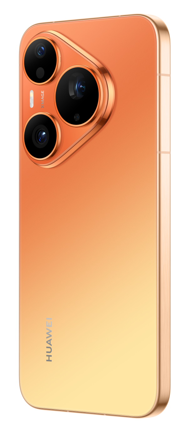 Smartfon HUAWEI Pura 90s Pro 5G 12 GB/ 512 GB Pomarańczowy