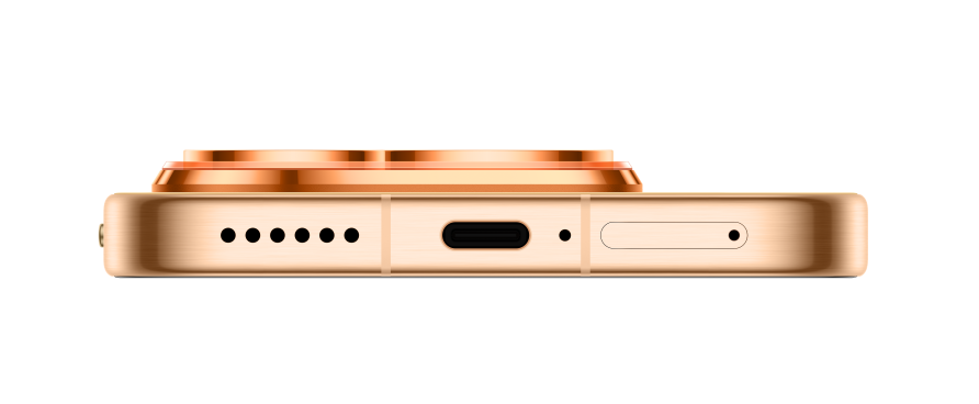 Smartfon HUAWEI Pura 90s Pro 5G 12 GB/ 512 GB Pomarańczowy