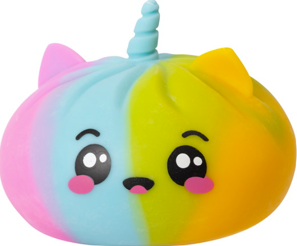 Squeezy Einhorn Dumplings (8.5 cm)
