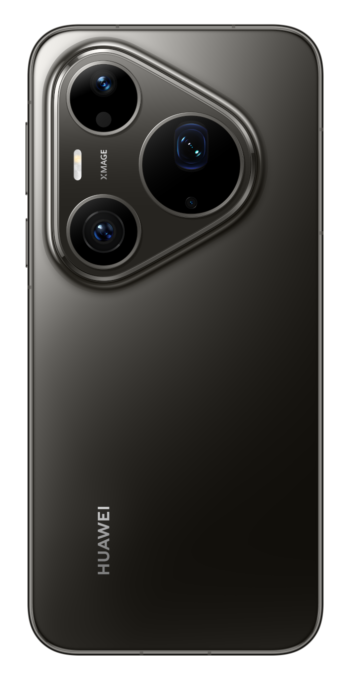 Smartfon HUAWEI Pura 90s Pro Max 5G 12 GB/ 512 GB Czarny