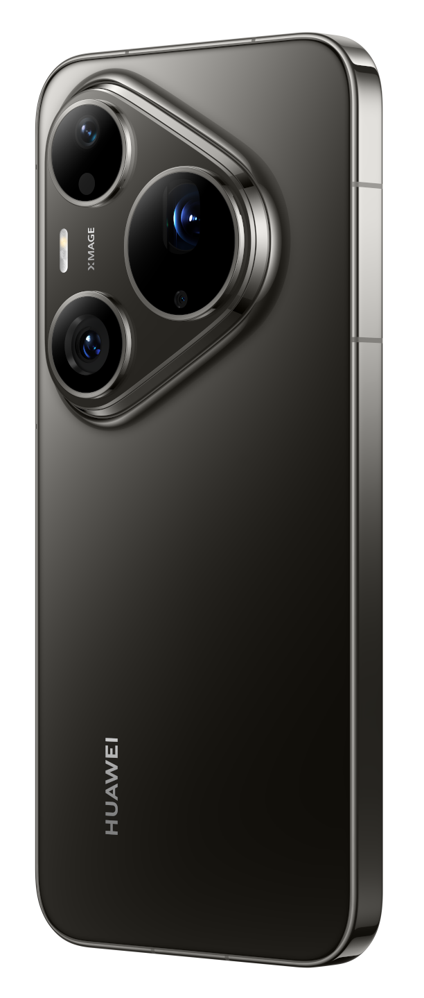 Smartfon HUAWEI Pura 90s Pro Max 5G 12 GB/ 512 GB Czarny
