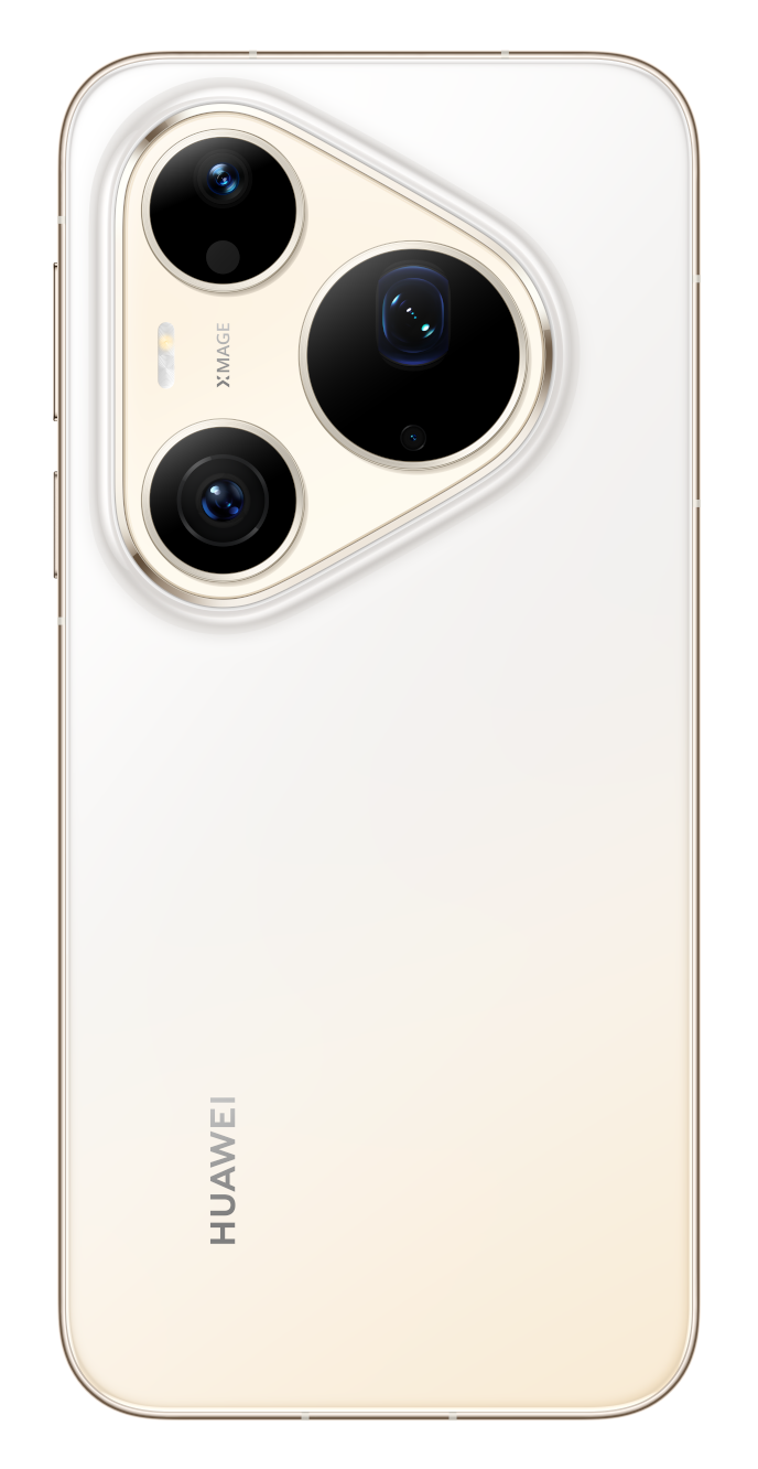 Smartfon HUAWEI Pura 90s Pro Max 5G 12 GB/ 512 GB Złoty