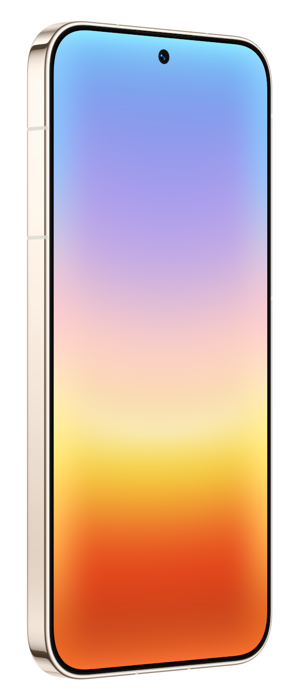 Smartfon HUAWEI Pura 90s Pro Max 5G 12 GB/ 512 GB Złoty