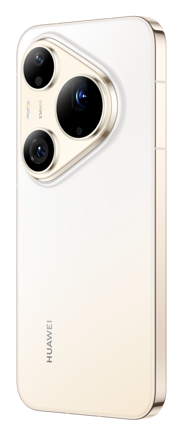 Smartfon HUAWEI Pura 90s Pro Max 5G 12 GB/ 512 GB Złoty