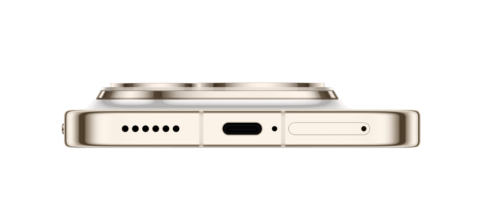 Smartfon HUAWEI Pura 90s Pro Max 5G 12 GB/ 512 GB Złoty