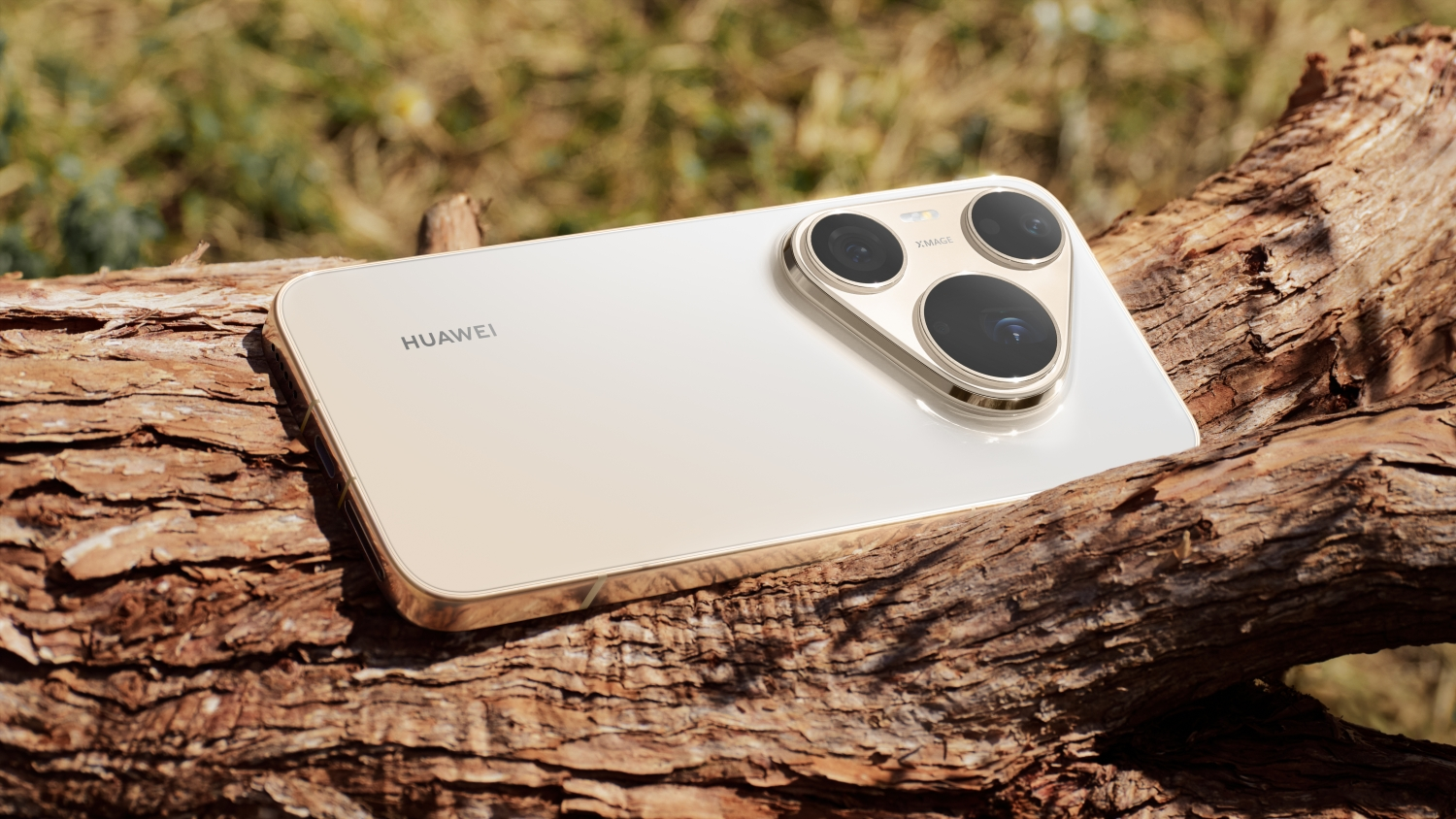 Smartfon HUAWEI Pura 90s Pro Max 5G 12 GB/ 512 GB Złoty