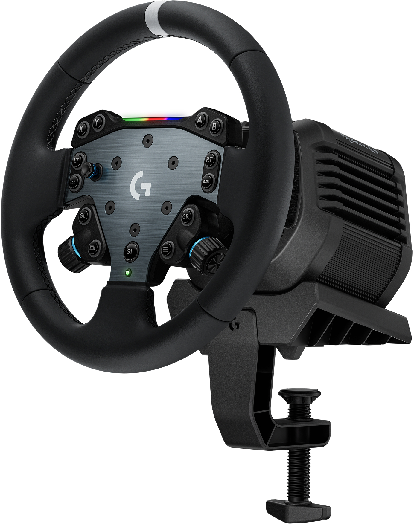 LOGITECH RS50 System PC (941-000336)