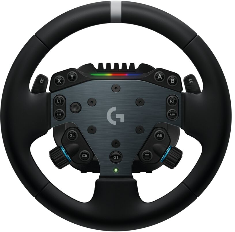 LOGITECH RS50 System PC (941-000336)