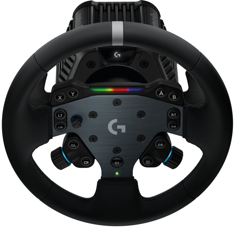 LOGITECH RS50 System PC (941-000336)