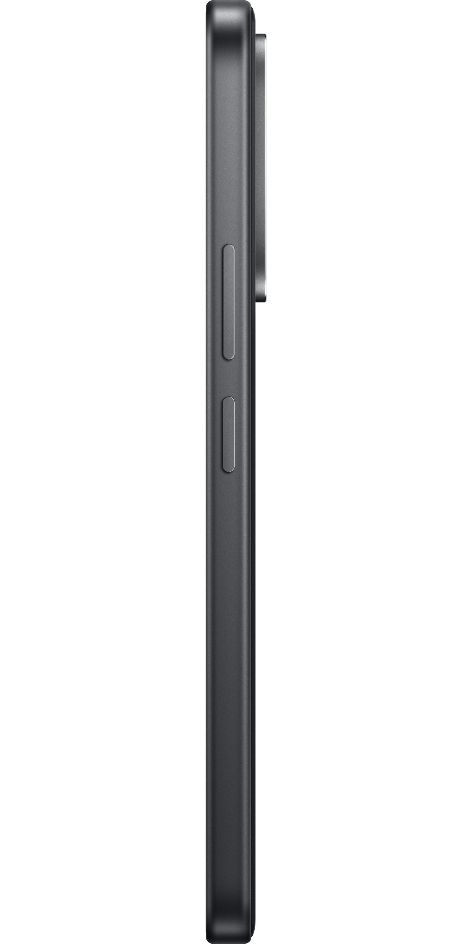 Smartfon POCO C95 Pro 4G (LTE) 6 GB/ 128 GB Czarny