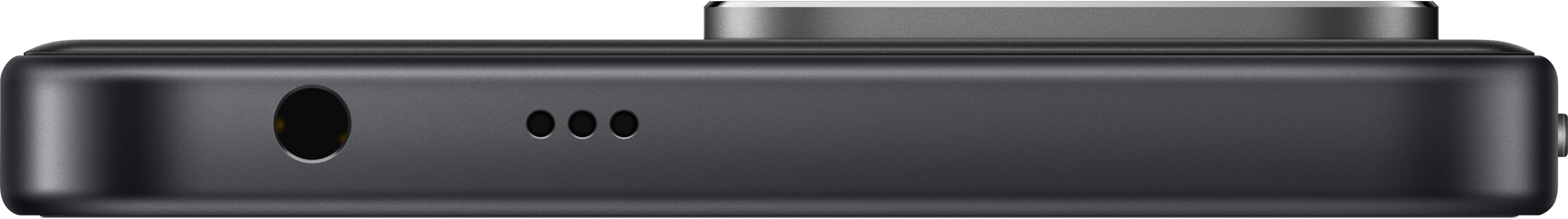 Smartfon POCO C95 Pro 4G (LTE) 8 GB/ 256 GB Czarny