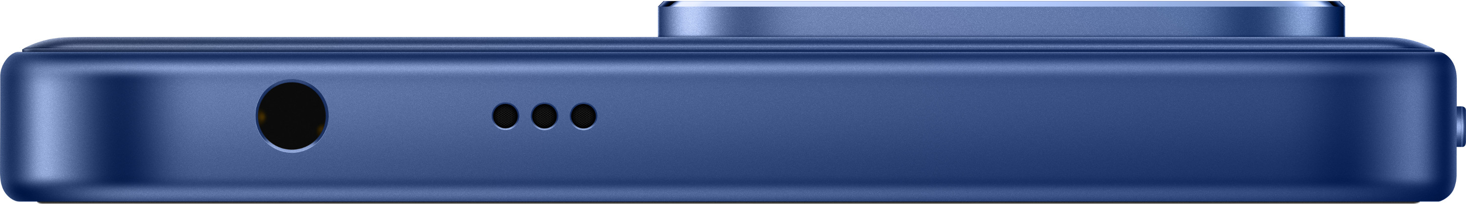 Smartfon POCO C95 Pro 4G (LTE) 8 GB/ 256 GB Niebieski