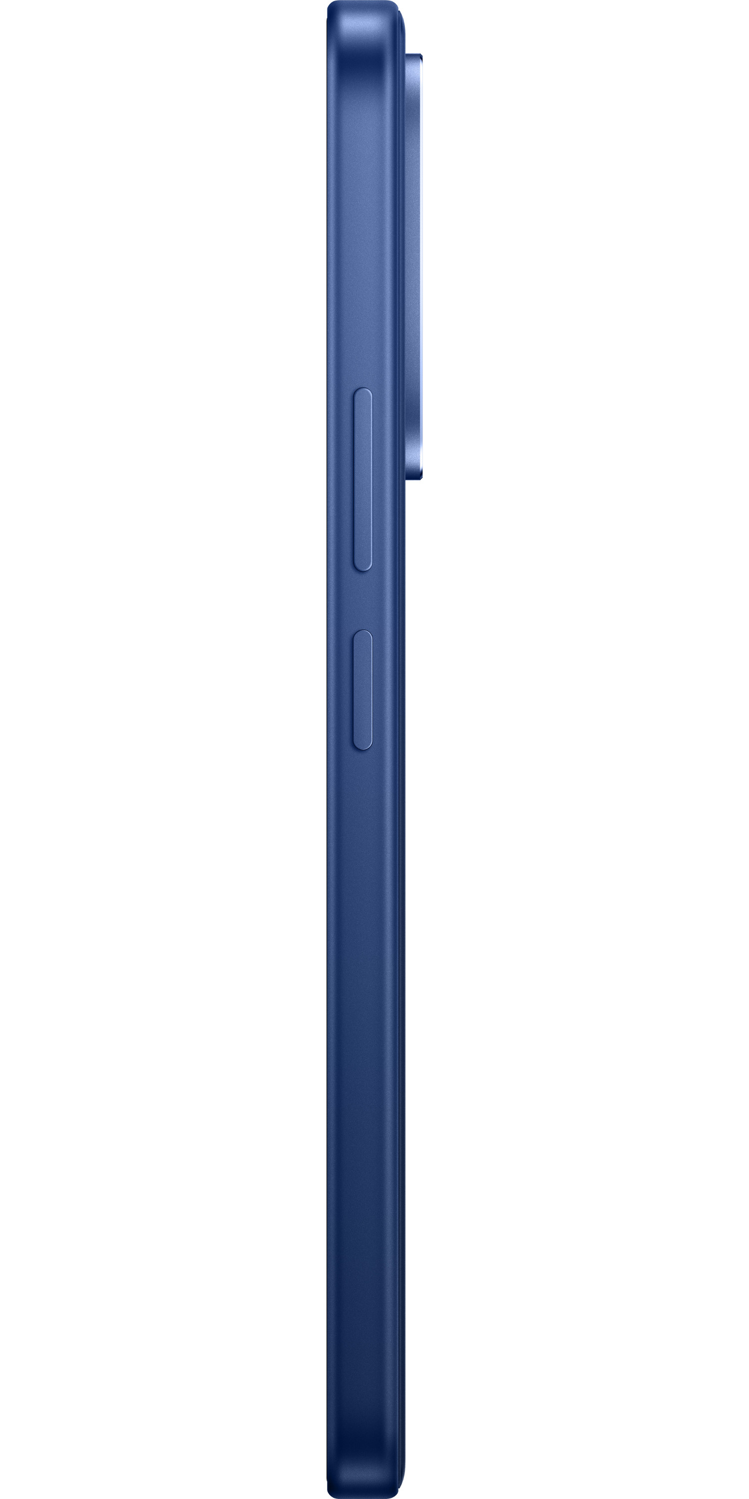 Smartfon POCO C95 Pro 4G (LTE) 8 GB/ 256 GB Niebieski