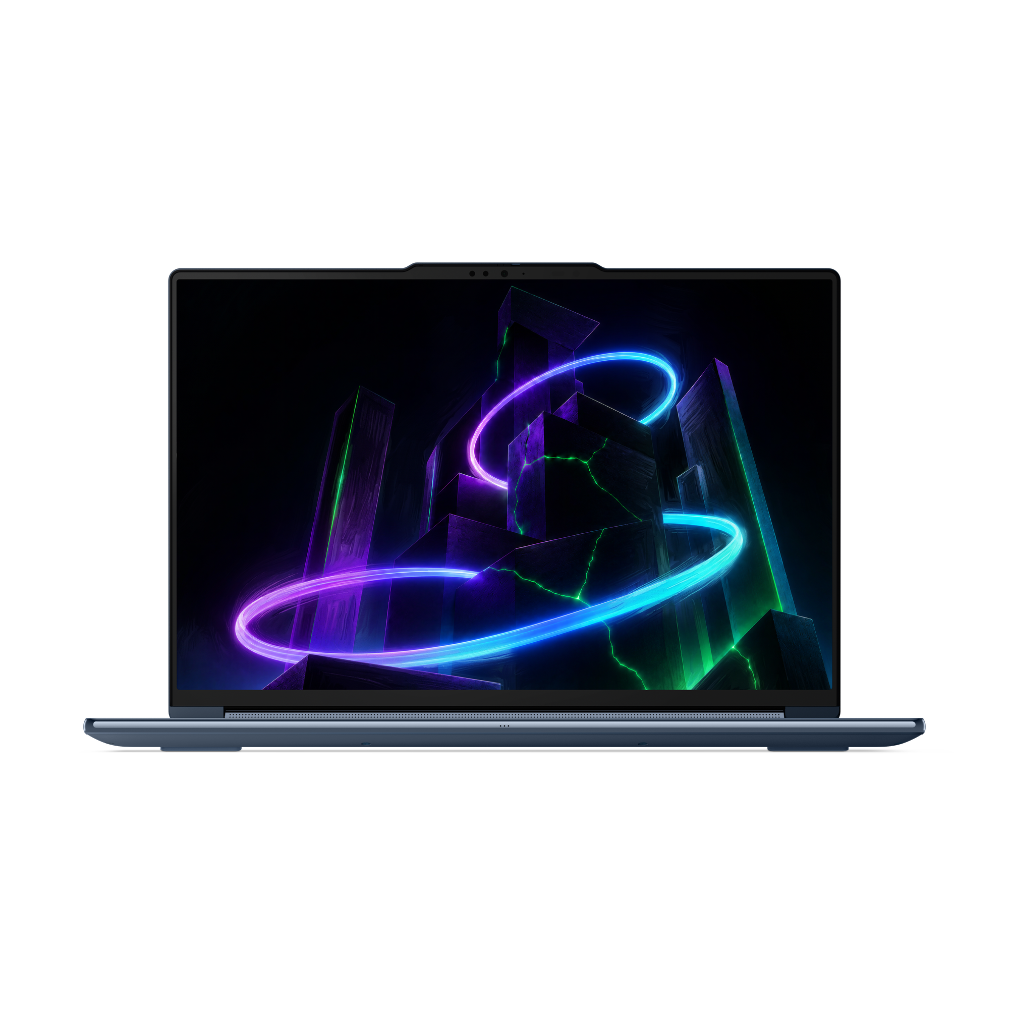 LENOVO 83N70006TR/ Yoga9 2in1/ NVIDIA RTX Spark N1X(18 Çekirdek) İşlemci/ 32GB Ram/ 1TB SSD/ 16 inç Dokunmatik Ekran/ W11 Laptop