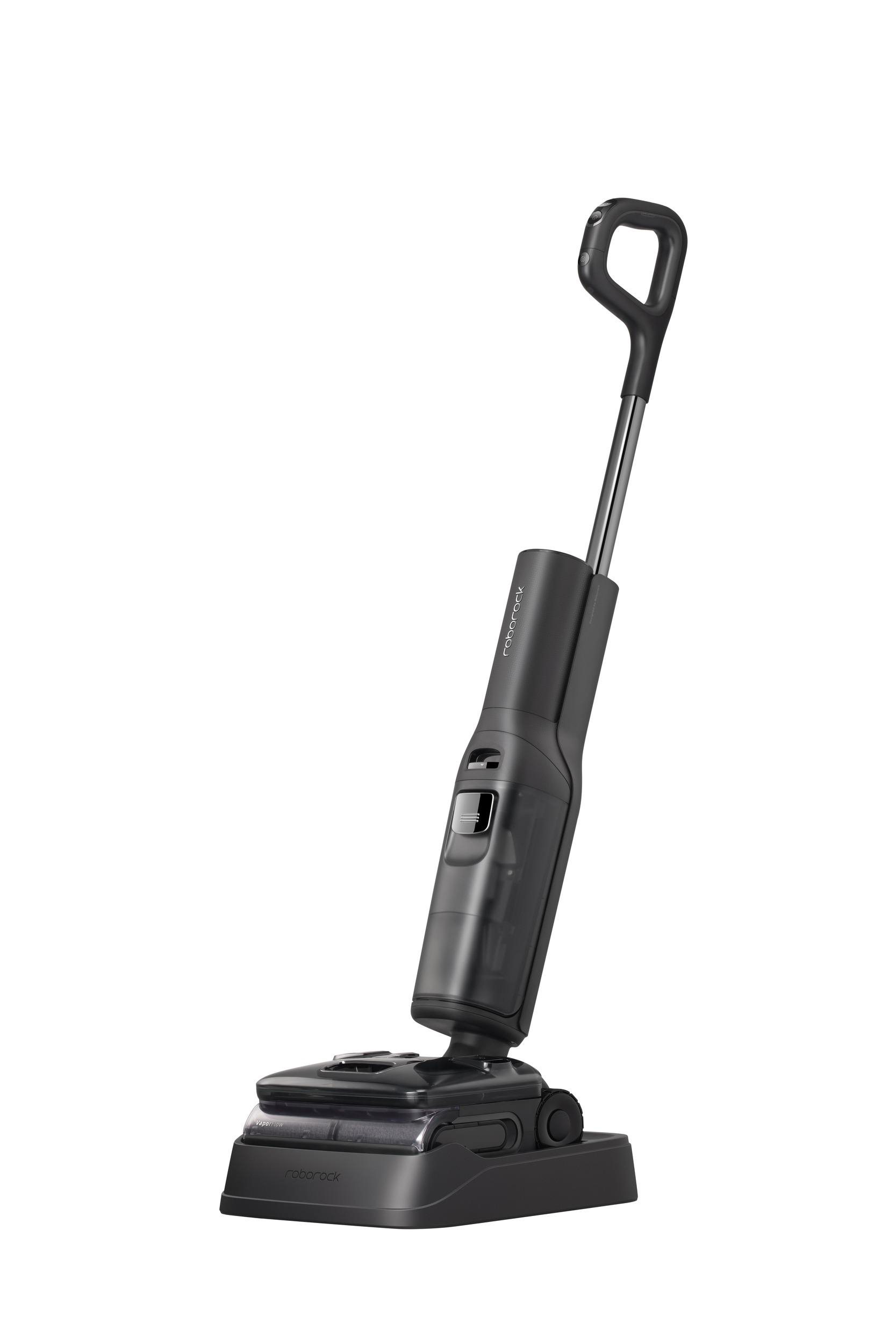 ROBOROCK F25 Ultra Nass-/Trockensauger, Akkubetrieb