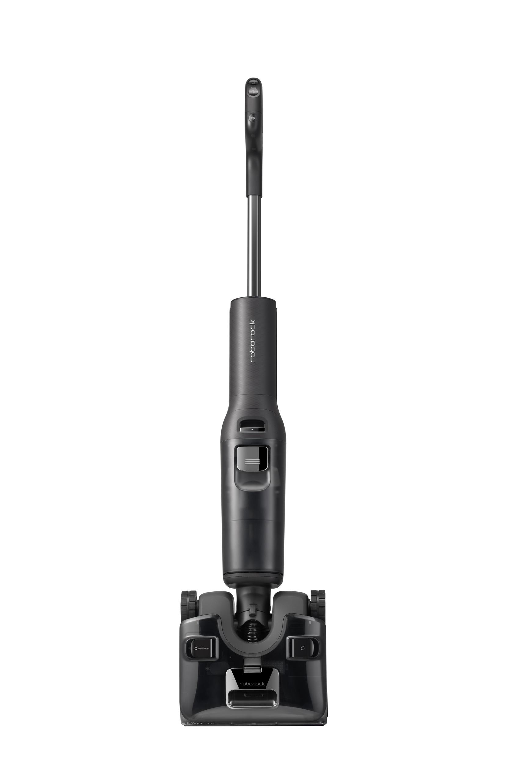 ROBOROCK F25 Ultra Nass-/Trockensauger, Akkubetrieb