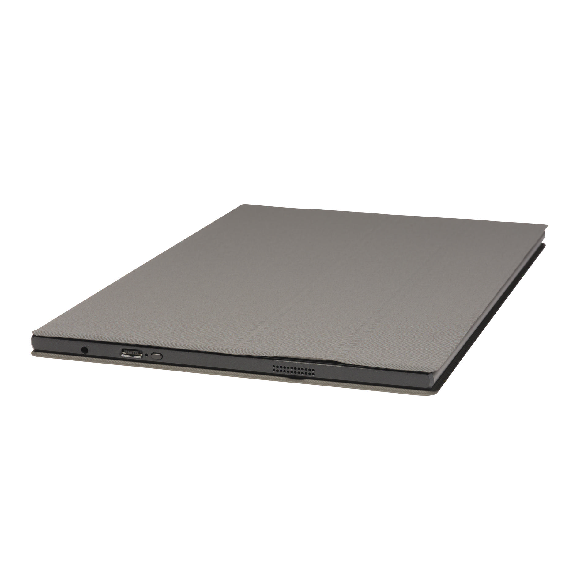 DENVER PMO-18501 18,5 Zoll Portabler Monitor, Full-HD, 14 ms Reaktionszeit, 250 cd/m², 60 Hz, Grau