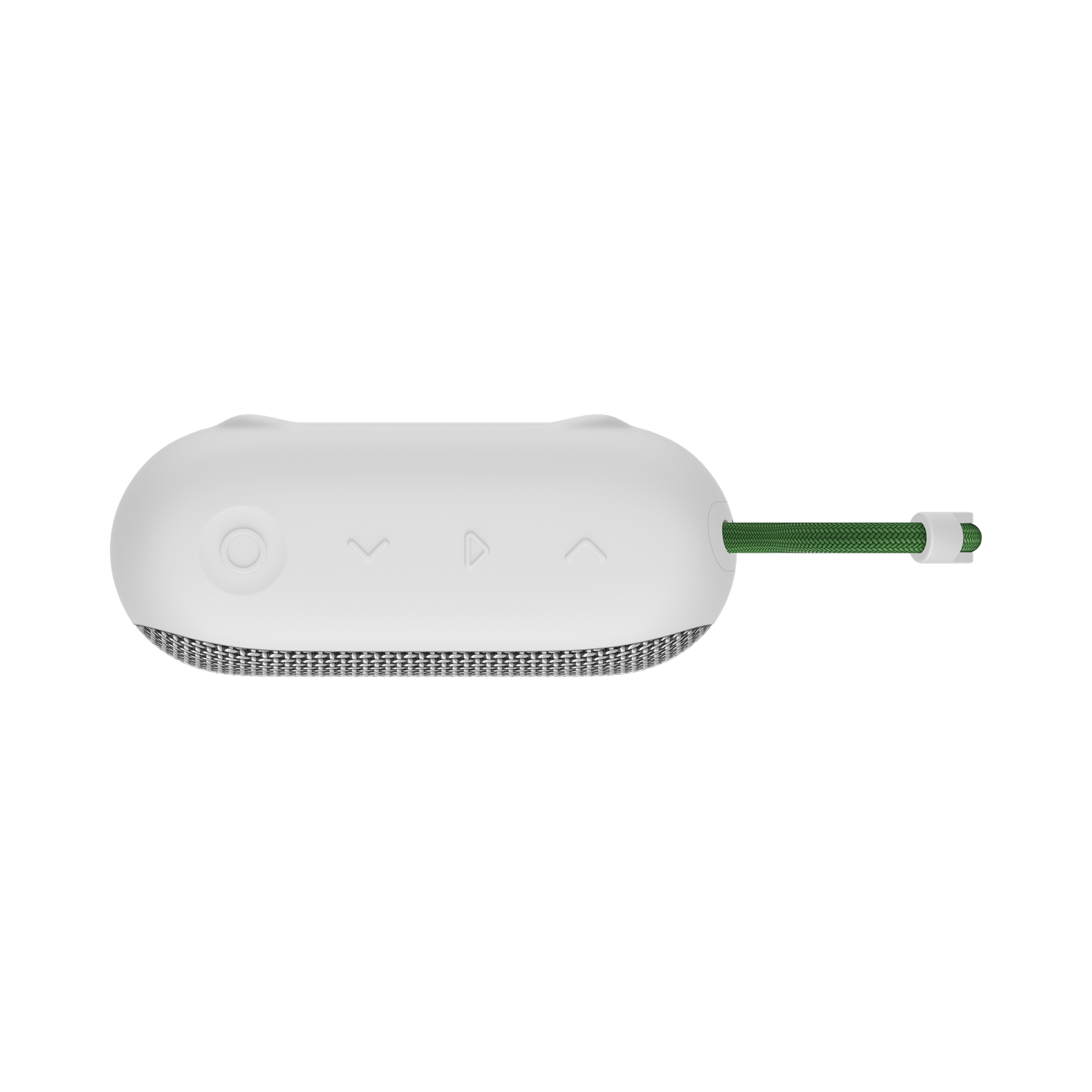 Altavoz bluetooth - Oppo Portable wireless speaker, 5 W, Bluetooth, Autonomía 18.5 h, IPX7, Hasta 30m distancia, Gris