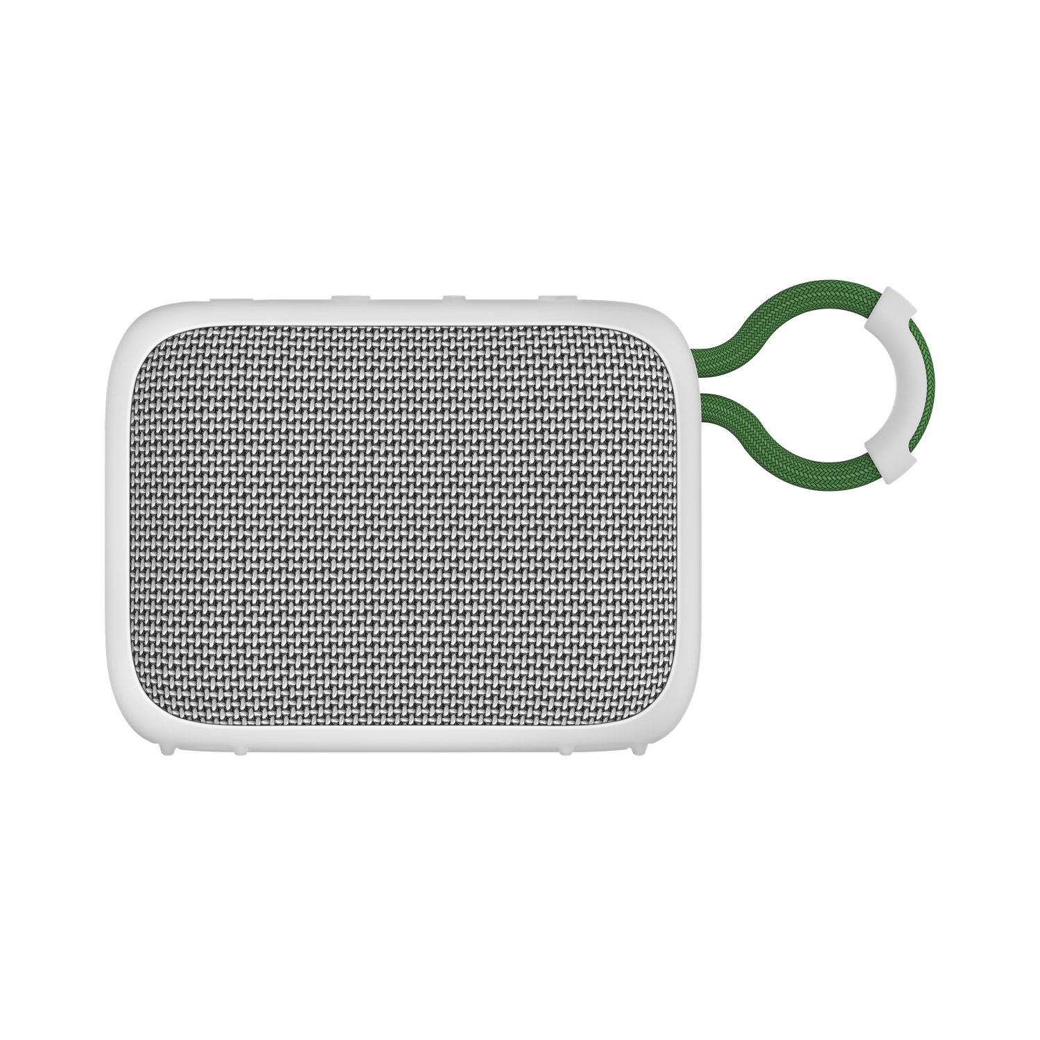 Altavoz bluetooth - Oppo Portable wireless speaker, 5 W, Bluetooth, Autonomía 18.5 h, IPX7, Hasta 30m distancia, Gris