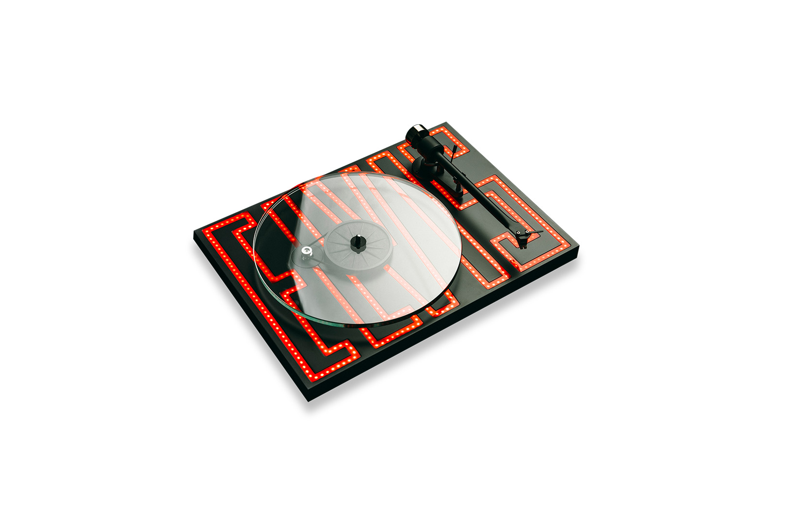 PRO-JECT ART ELVIS TURNTABLE