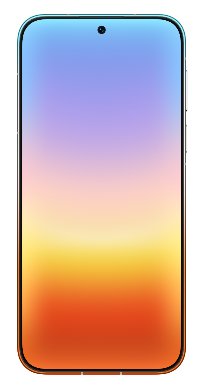 Smartfon HUAWEI Pura 90s Pro Max 5G 12 GB/ 512 GB Pomarańczowy