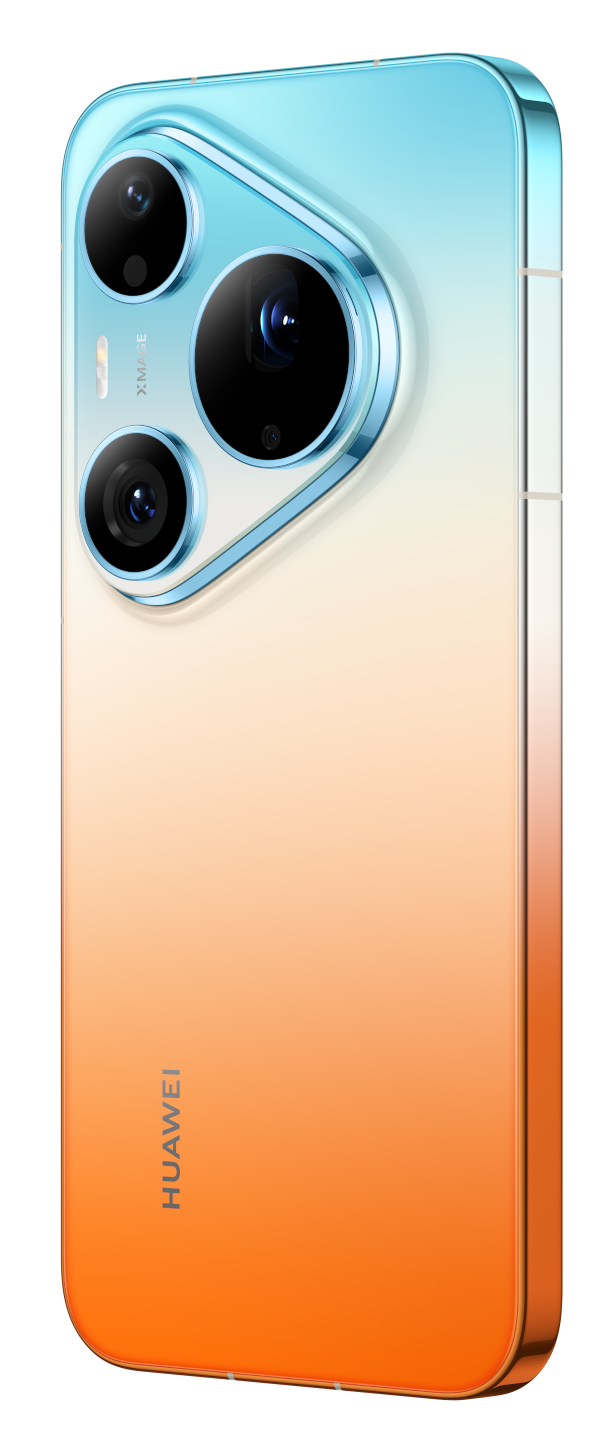 Smartfon HUAWEI Pura 90s Pro Max 5G 12 GB/ 512 GB Pomarańczowy