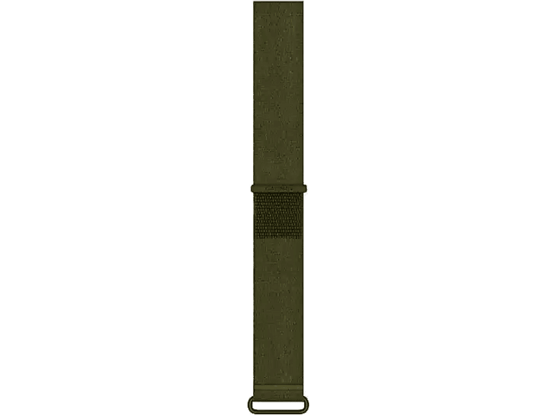 Garmin Cirqa Extra Band Dark Olive S-M