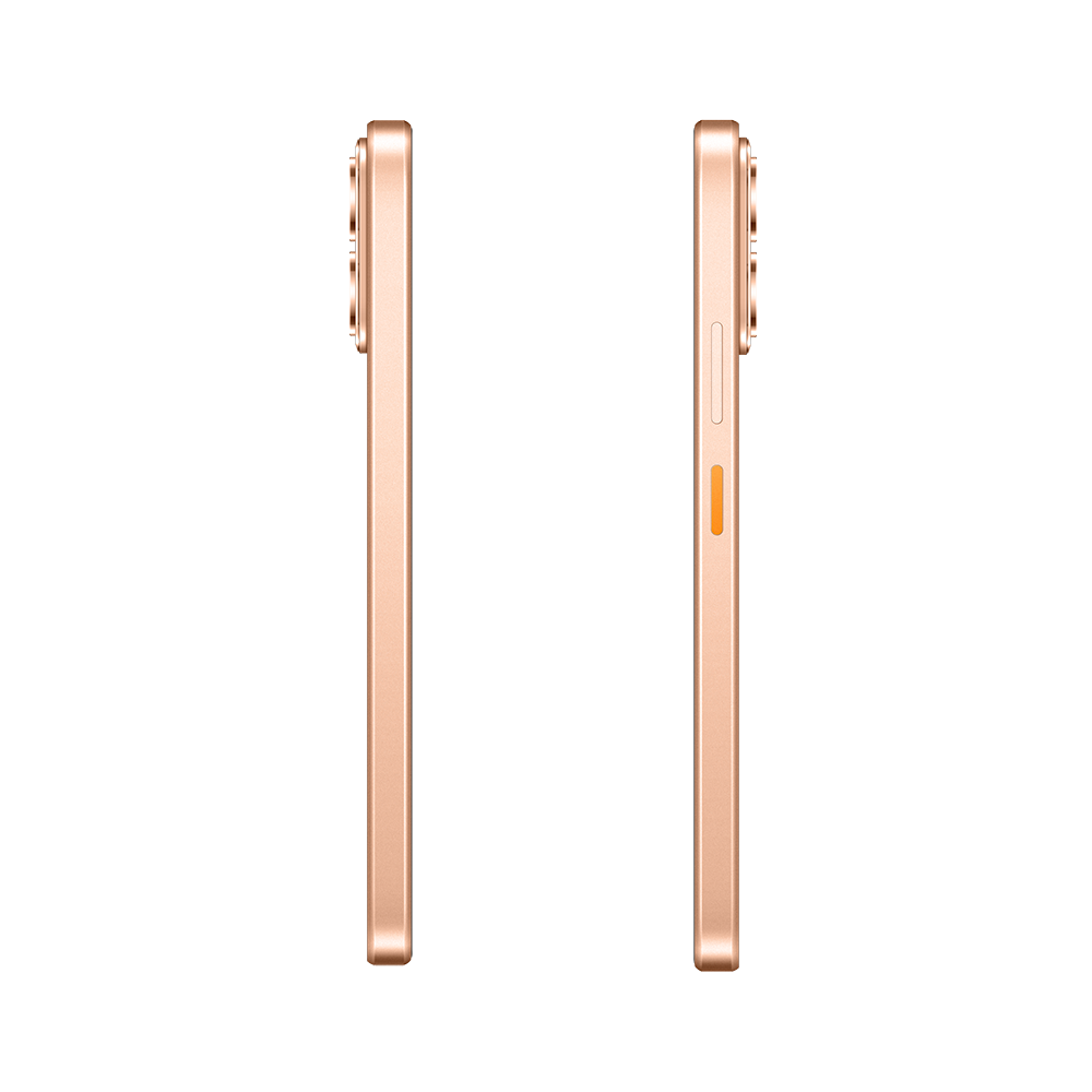 TECNO Pova 8 5G 8/256GB Akıllı Telefon Turuncu