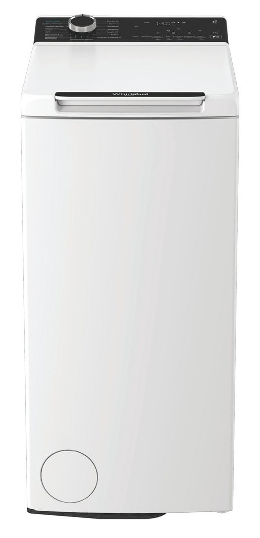 Pralka WHIRLPOOL TW621WBCVSWPL 6kg 1200 obr. HomeWhiz FreshCare Biały