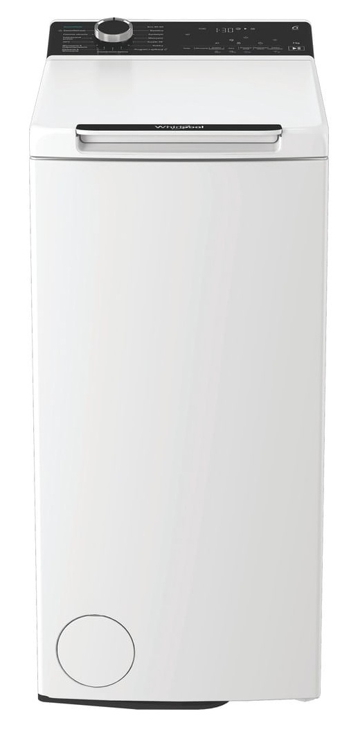 Pralka WHIRLPOOL TW721WBCVSWPL 7kg 1200 obr. HomeWhiz FreshCare Biały