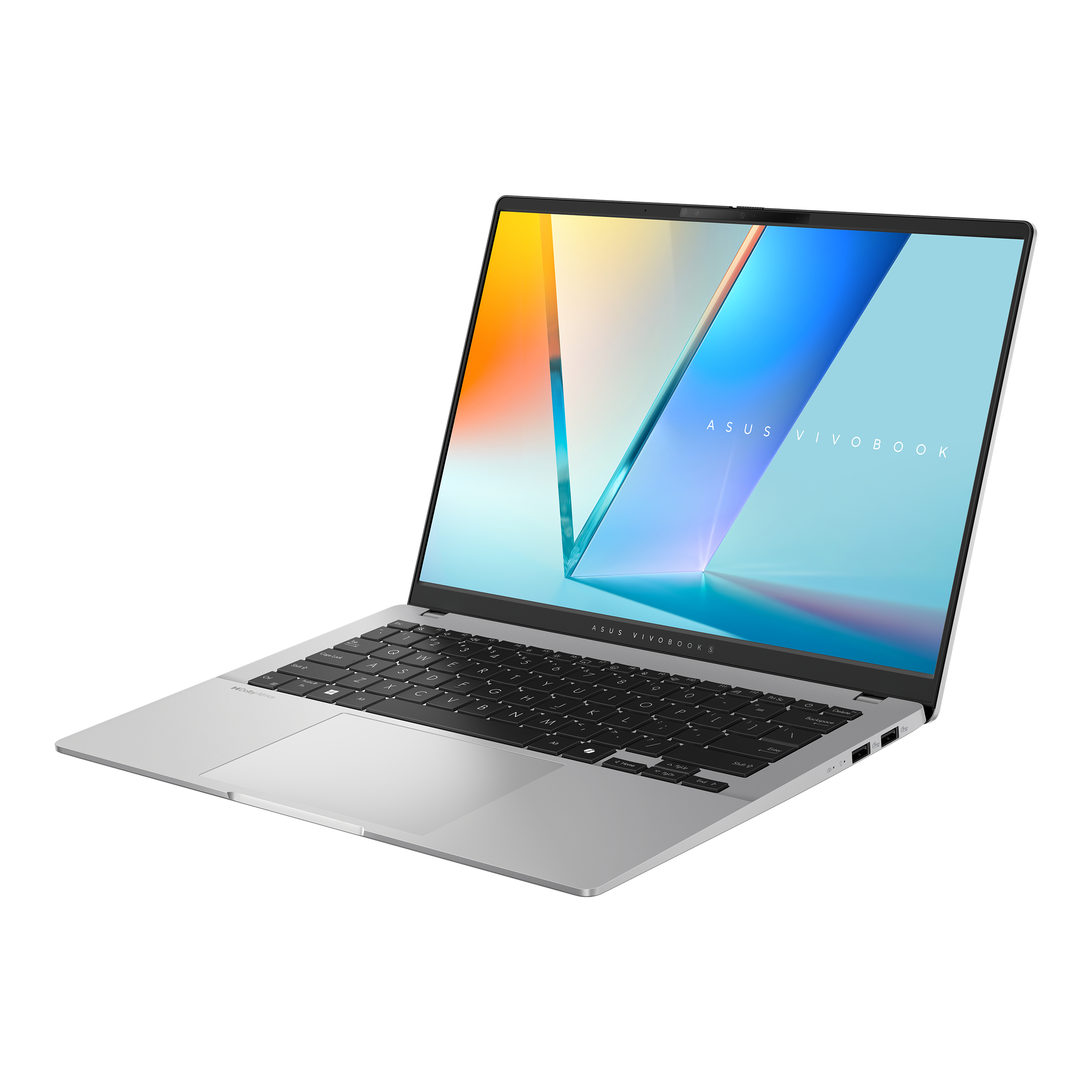 ASUS S5406SAL-SF316W, Copilot+ PC - 14,0 Zoll - Intel® Core™ Ultra 5 226V - 16 GB - 512 GB - Intel® Arc™ Onboard Graphics - Windows 11 Home